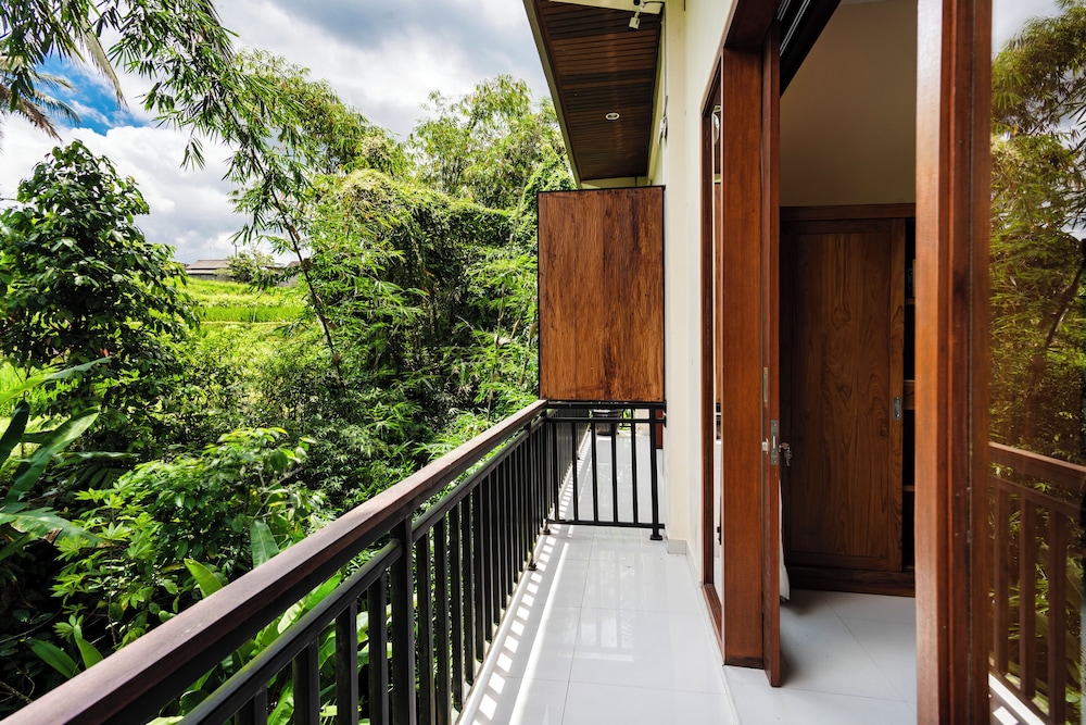 Oka Suite Ubud by Dhananjaya Hospitality