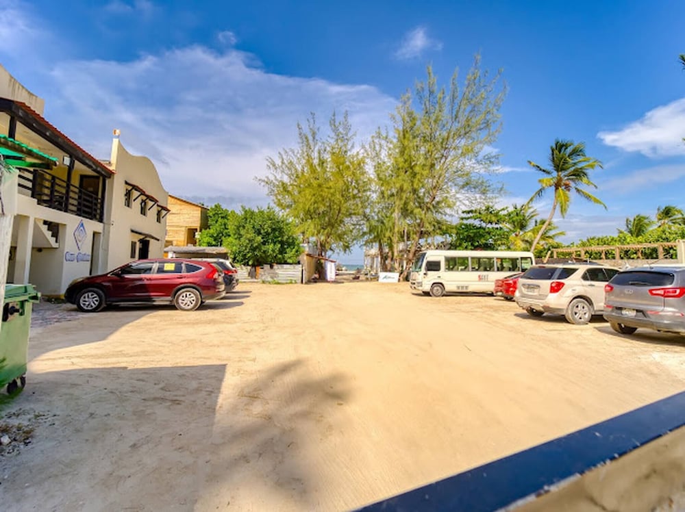 Beachside Get Away Punta Cana