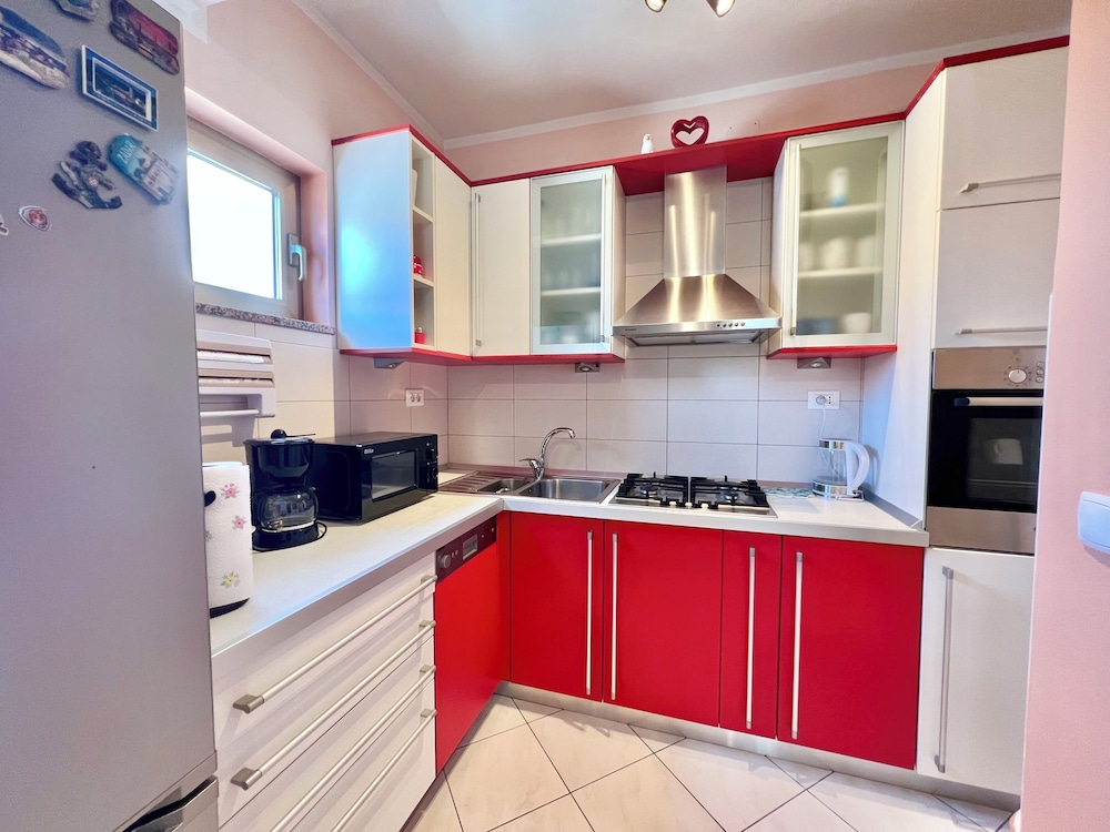 Apartman Niko