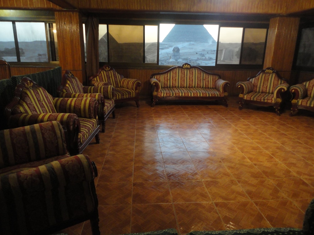 Sphinx Guest House