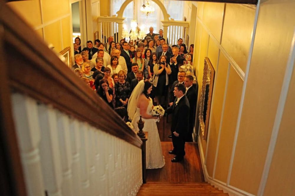Natchitoches Vacations - Sweet Cane Inn - Property Image 2