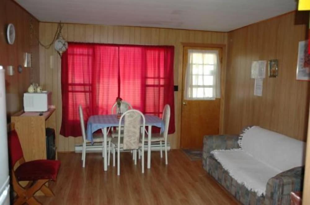 Oak Haven Cottages