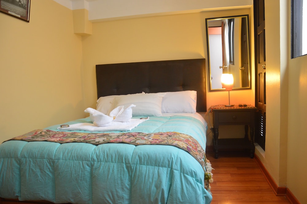 Hostal Wasichay