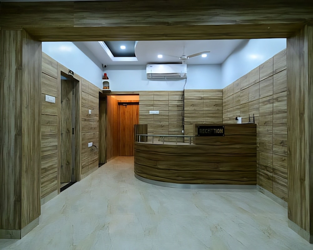 Hotel The Lake Castle Ranchi Jharkhand