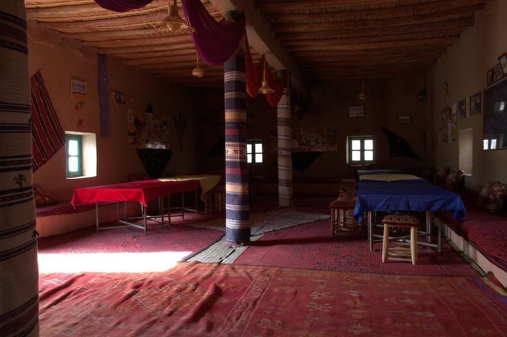 Hôtel Kasbah Ouzina view 2