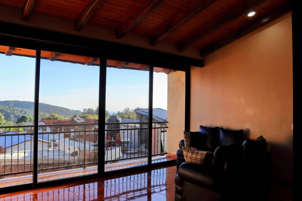WorkVista Cowork y Hostal view 5