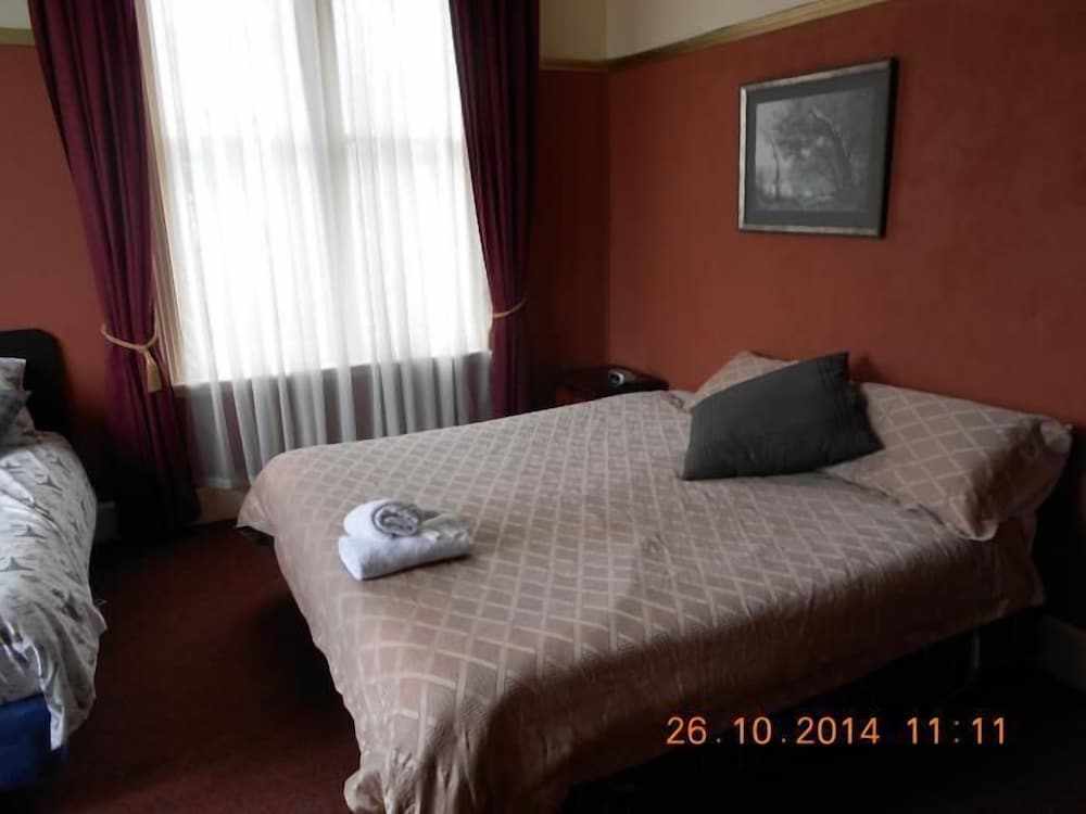Dunedin Lodge