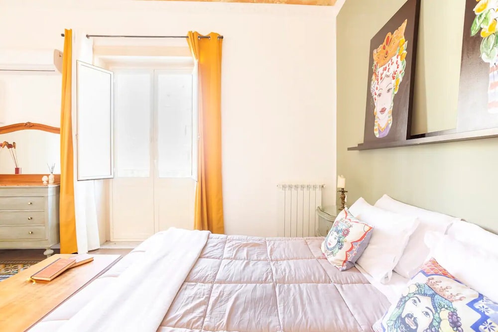 Binario 91 Rooms