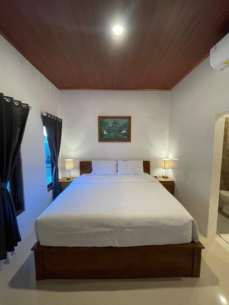 Pradnya Homestay - 1Bedroom Near Uluwatu