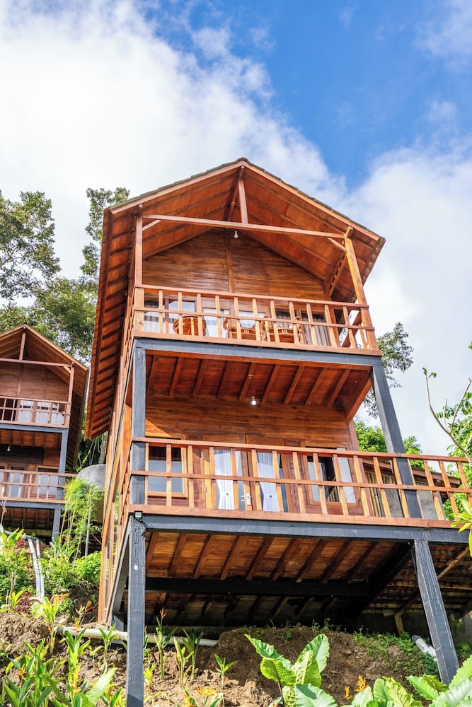 Ngetis Sidemen Villa & Retreat, サイドメン - 20