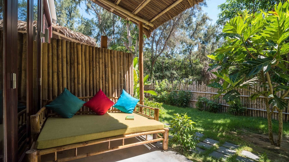 An Bang Seastar Boutique Villa