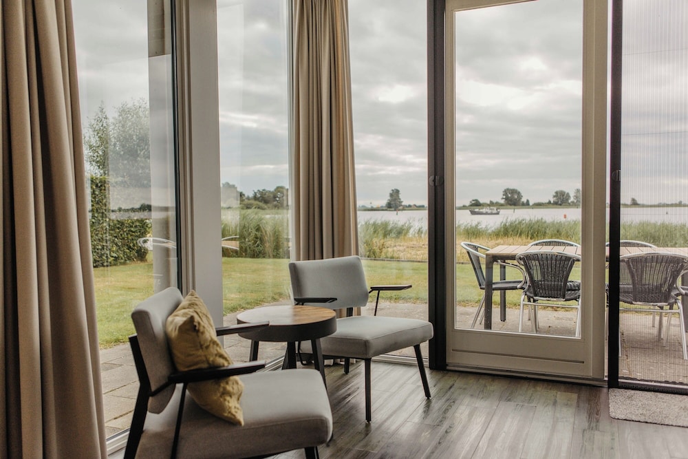 Boutique Parc Pharshoeke