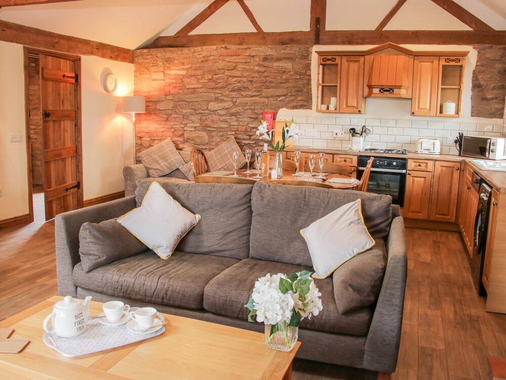 The Owl Barn, photo 25