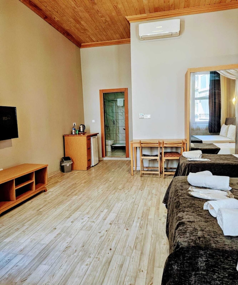 Taxim34 Otel - Image 36