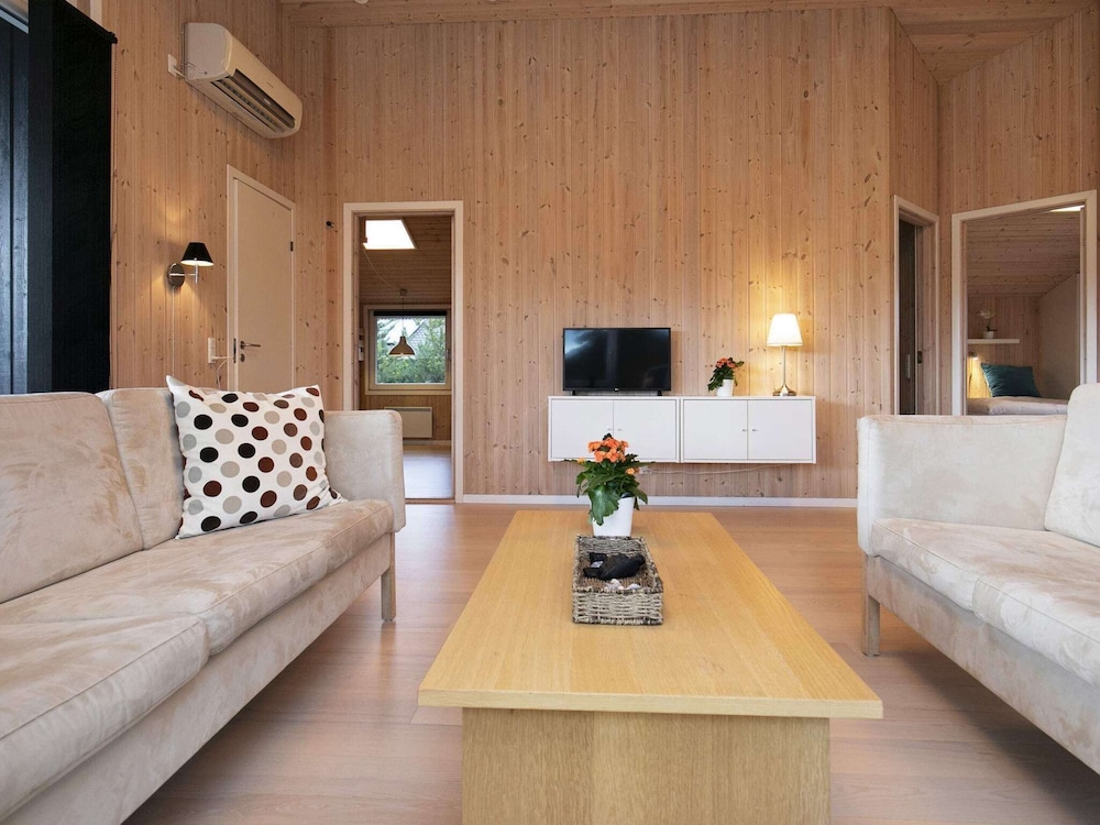 Holiday Home in SÃ¦by view 3