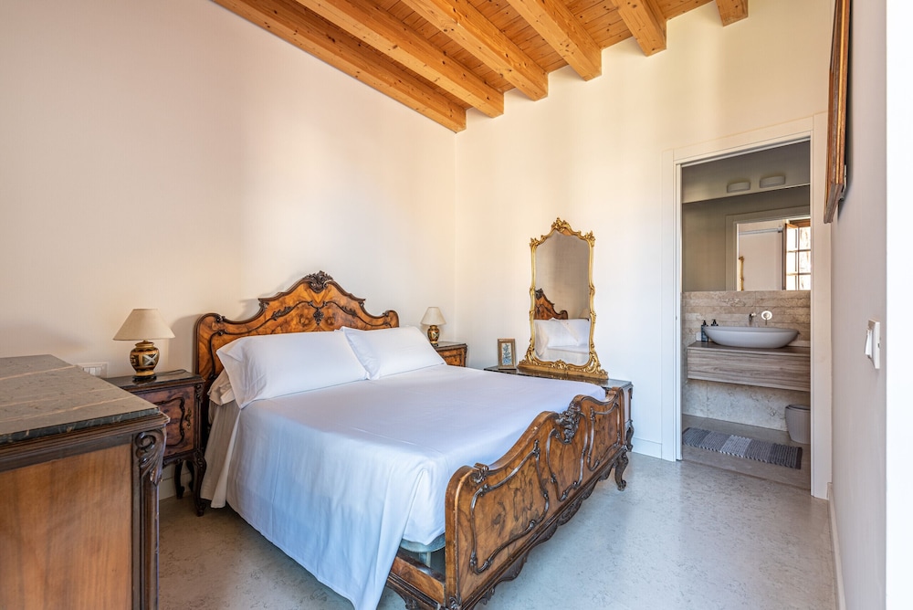 San Salvatore Apartment by Wonderful Italy