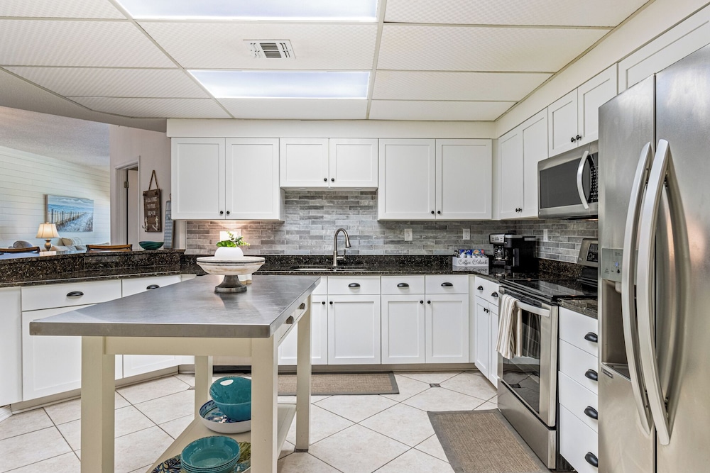 The Palms of Orange Beach #603 by Southern Vacation Rentals