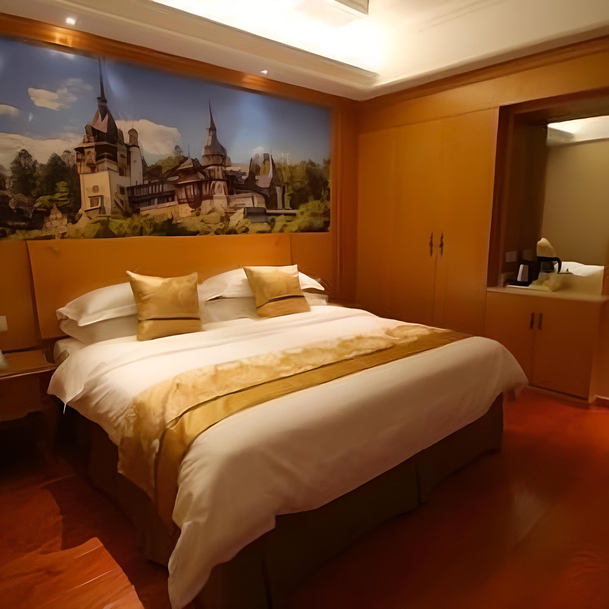 Vienna International Hotel