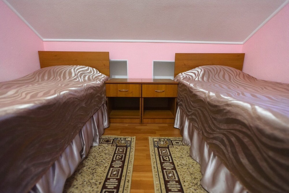 Baza Otdyha Staroladozhskaya Dacha