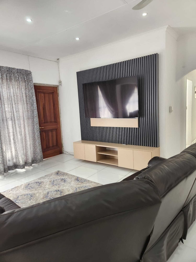 Immaculate 3-bed House in Alberton Johannesburg