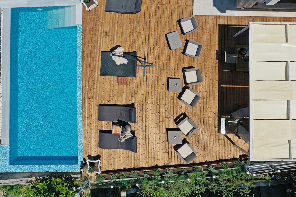 San Georgio Boutique Hotel - Adults Only