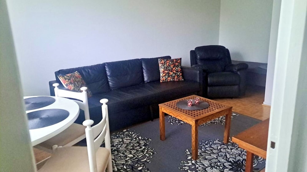 Interesting Kemi Apartment With Peaceful Environment & Free Parking