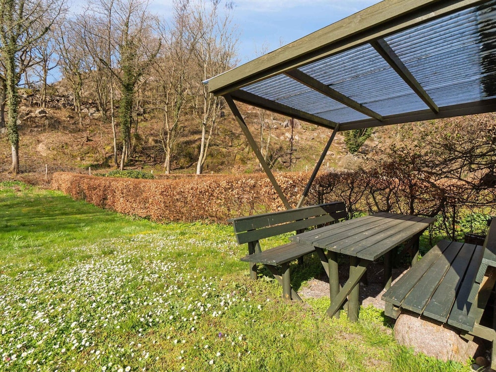 5 Star Holiday Home in Allinge