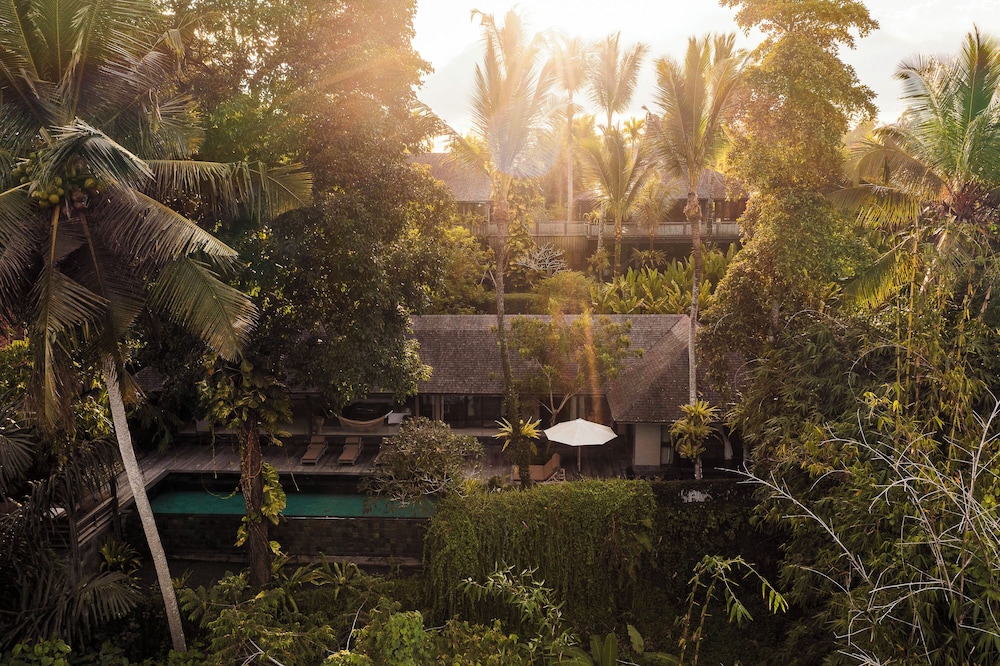 Rumah Hujan