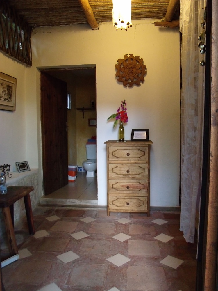 Casitas Kinsol