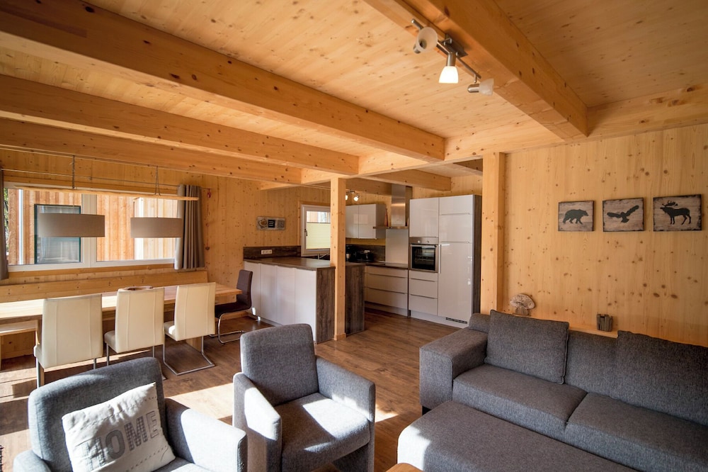 Kreischberg Chalets by ALPS RESORTS