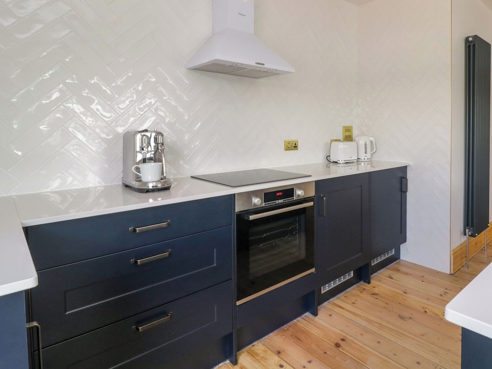 Britannia Crossings Cottage