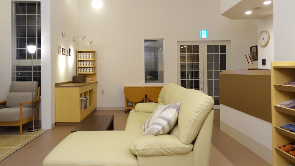 Family Lodge Hatagoya Tatsuno view 2