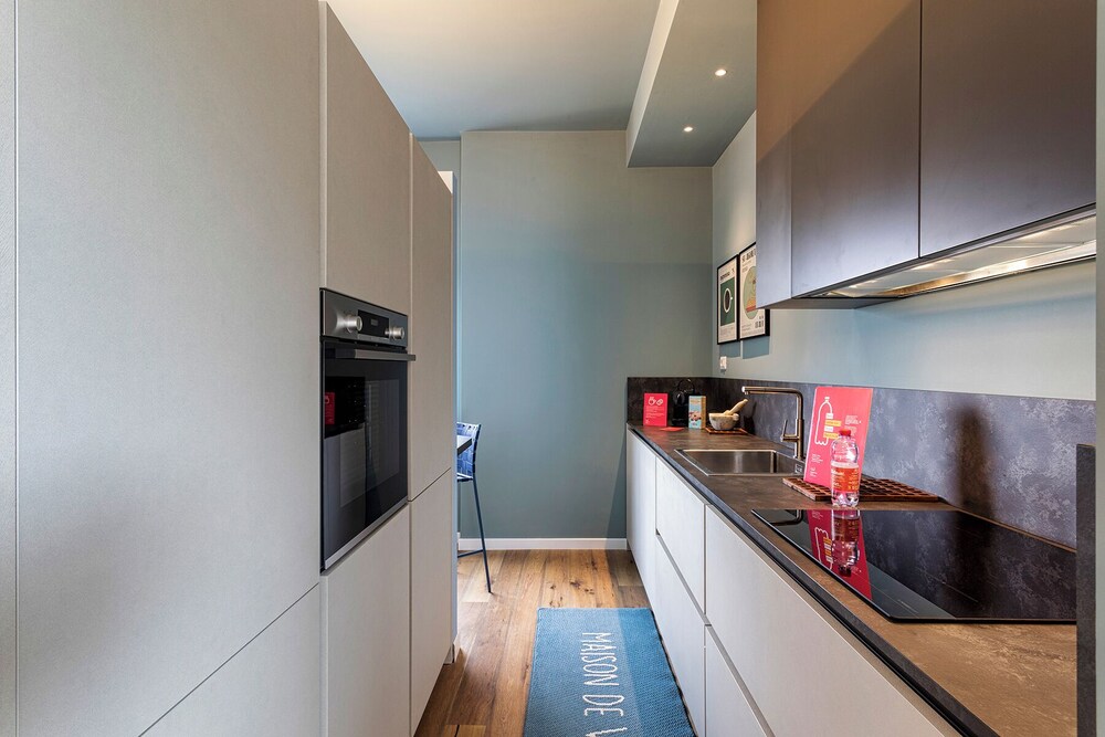 Carignano Luxury Suite