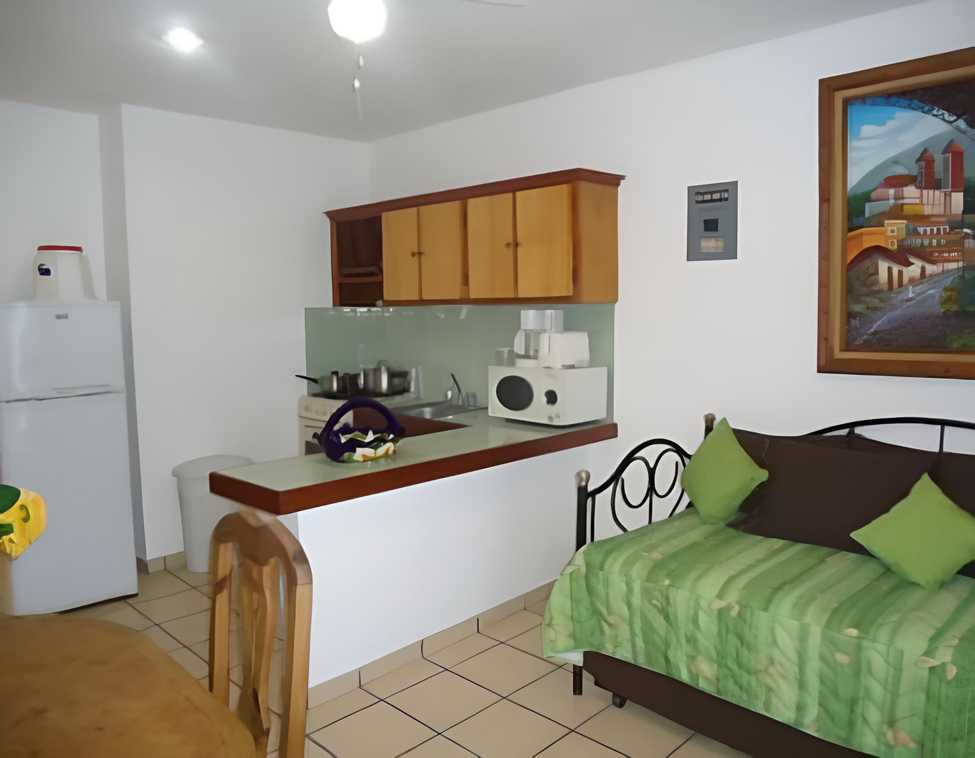 Hotel El Sombrero Suites