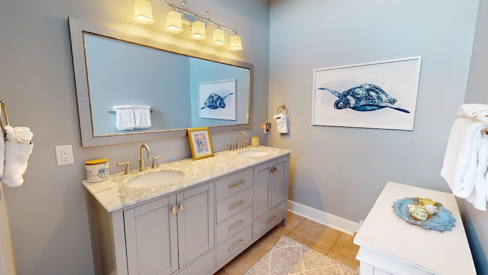 3 Marsh Creek Cove by Tybee Vacation Rentals