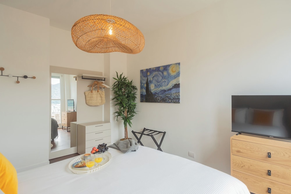 Como Panorama by Rent all Como