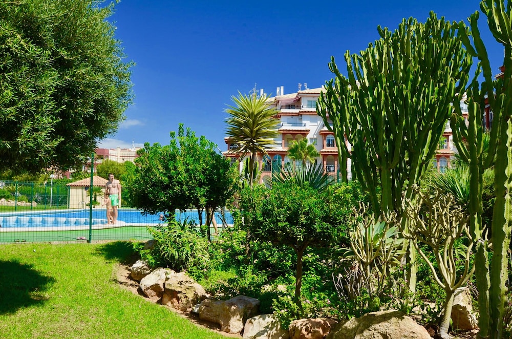 050 Torremar Beach - Alicante Real Estate view 5