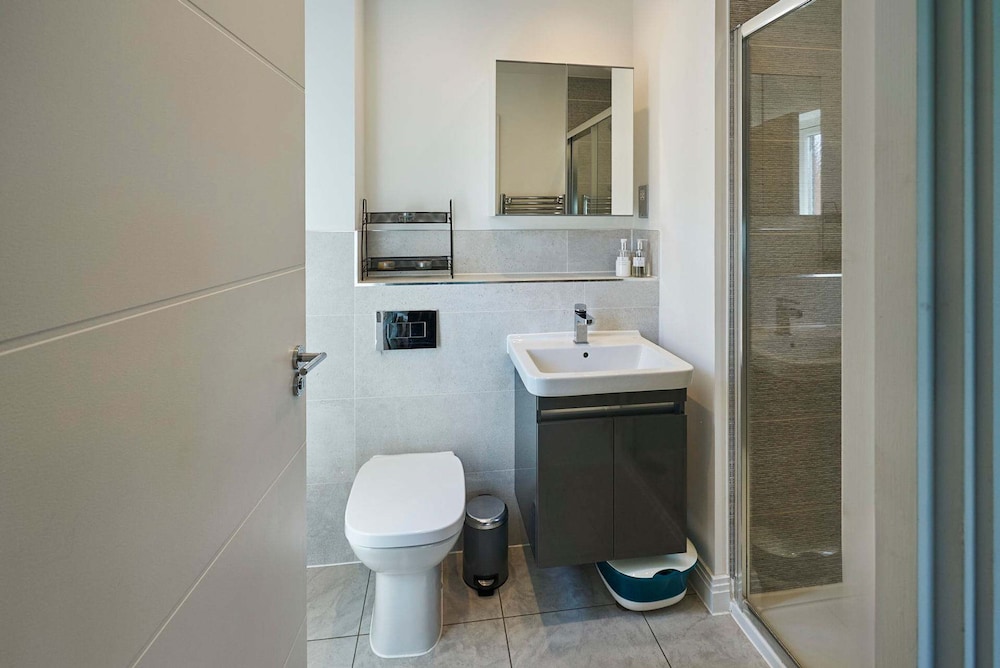 Host Stay Maison de Cobbe