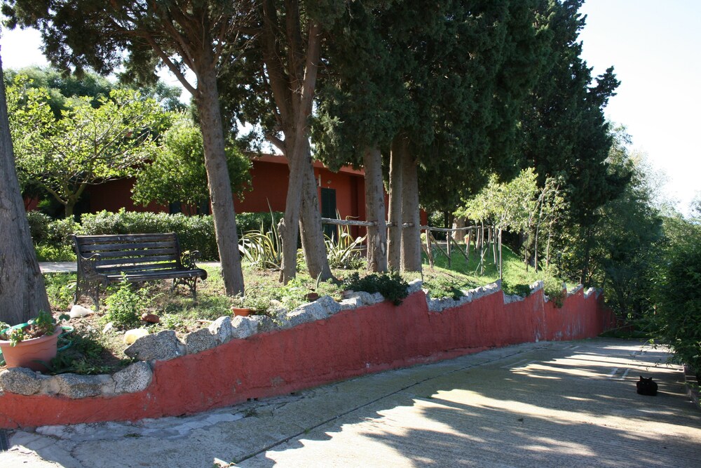 Agriturismo Ruralia