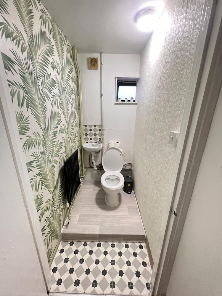 Nest And Limited