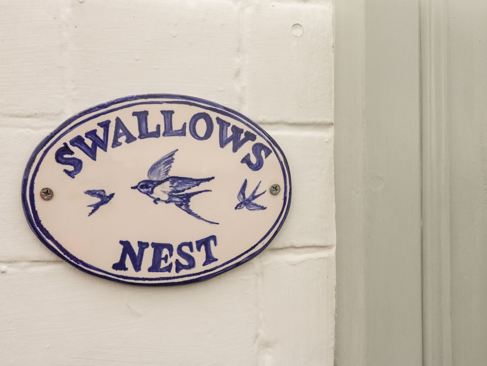 Swallows Nest