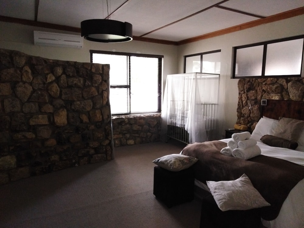 Die Windpomp Guesthouse, photo 37