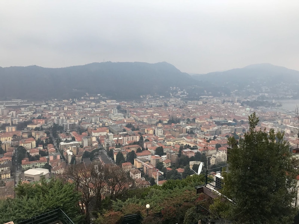 Wonder View