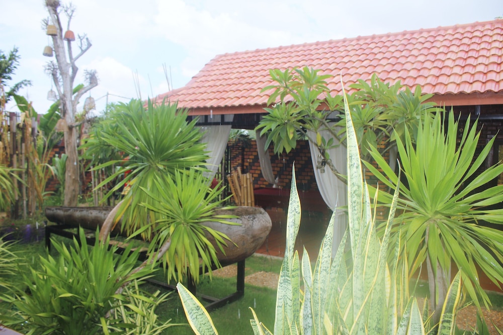 Ramchang Guesthouse