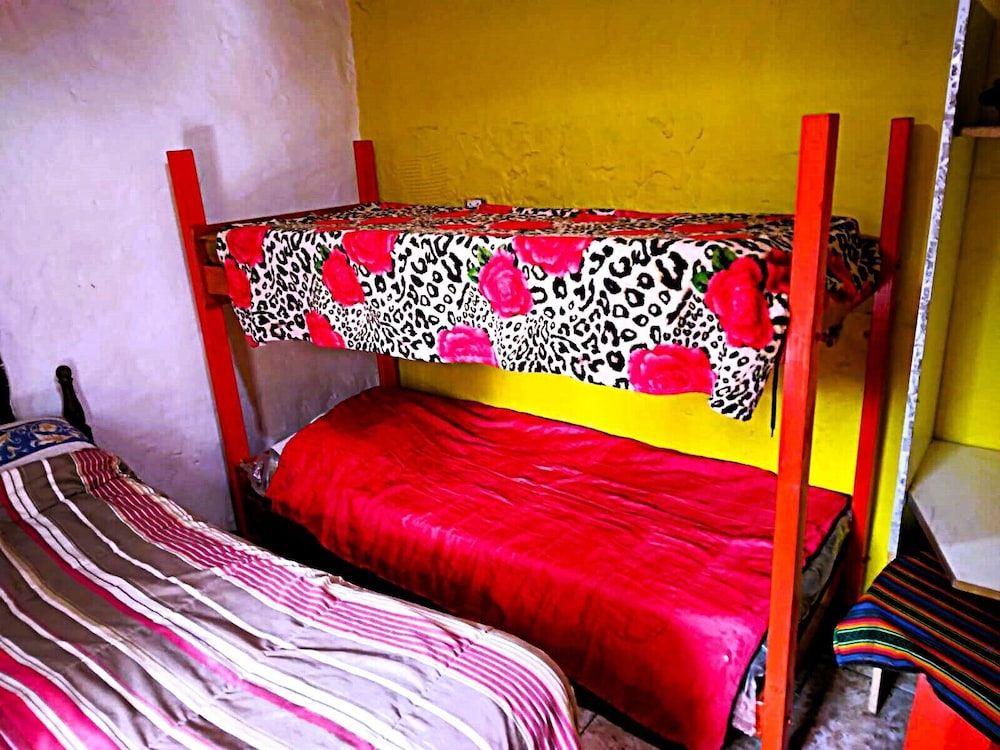 hostel mi lugar