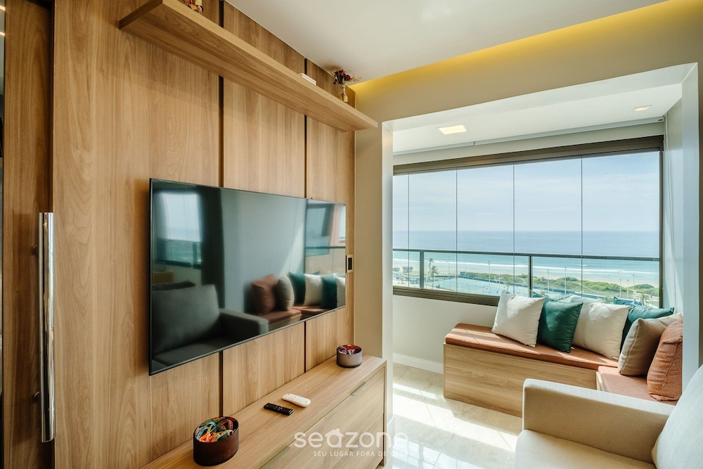 SOA - Condominium 300m From Praia dos Artistas in Salvador