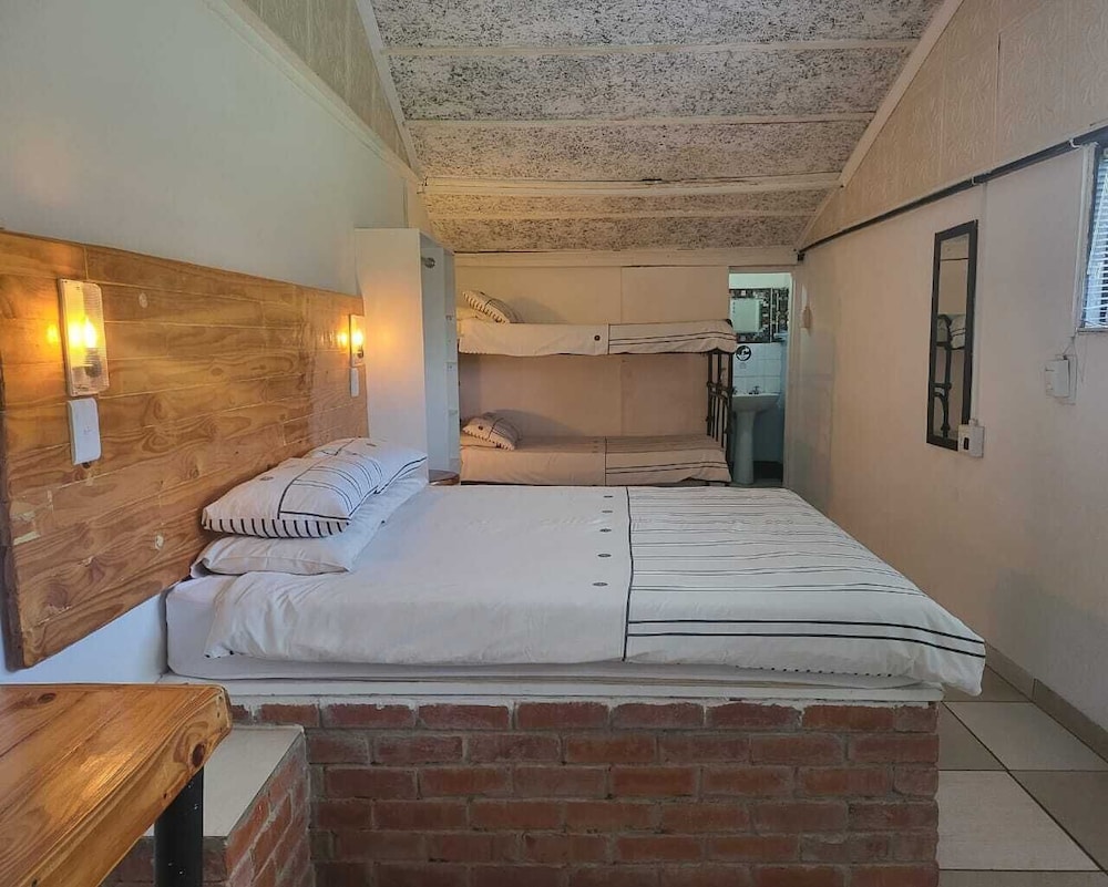 Eden Guest Farm view 5