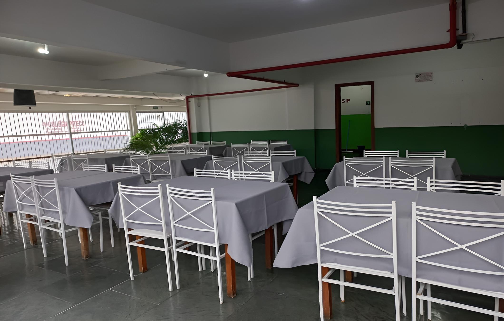 Colônia de Férias SINTIPACESP