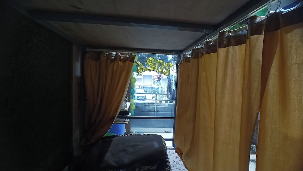 Laxmi Dormitory