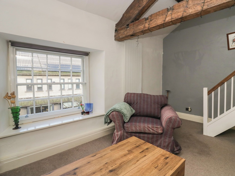 Flat 1